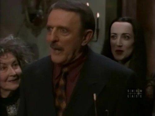 The New Addams Family Season 1 Episode 6 - Grandpapa Addams