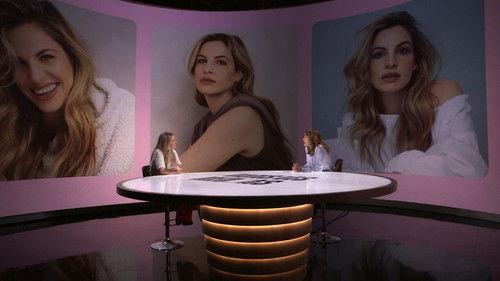 Dans les médias Season 6 Episode 8 - Marie-Lyne Joncas