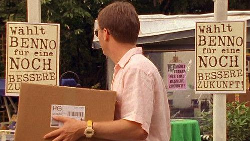 Die Camper Season 2 Episode 8 - Episode 8