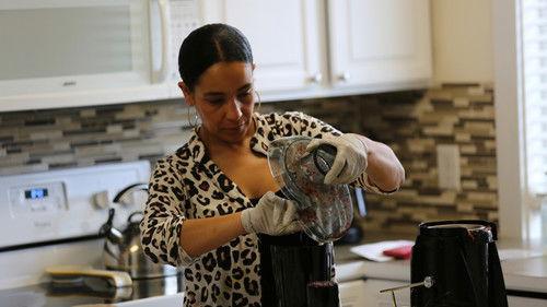 Undercover Billionaire Season 2 Episode 2 - Hustle Up