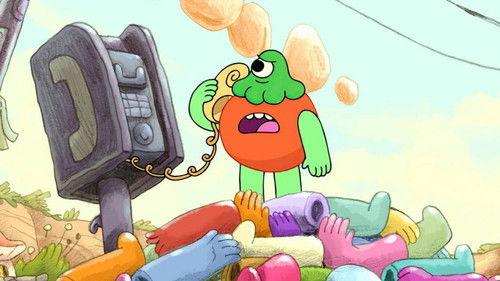 The Fungies! Season 1 Episode 6 - Take Your Seth to Work Day