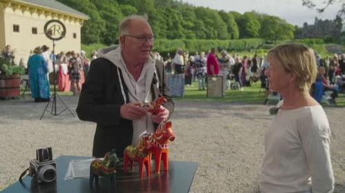 Antikrundan Season 33 Episode 12 - Episode 12