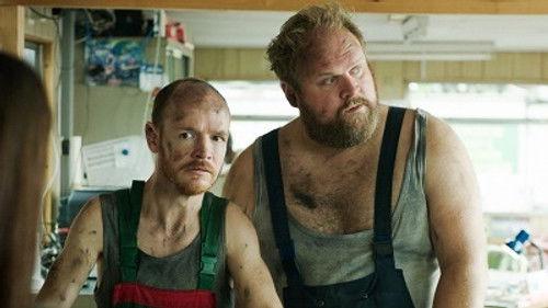 Van As & Sons Season 4 Episode 9 - Het Portret