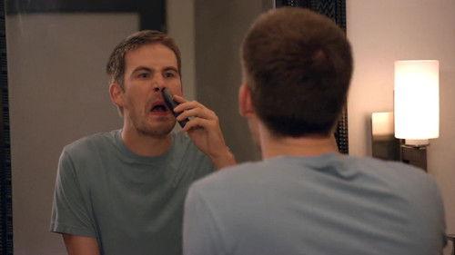 Friends with Benefits Season 1 Episode 3 - The Benefit of the Unspoken Dynamic