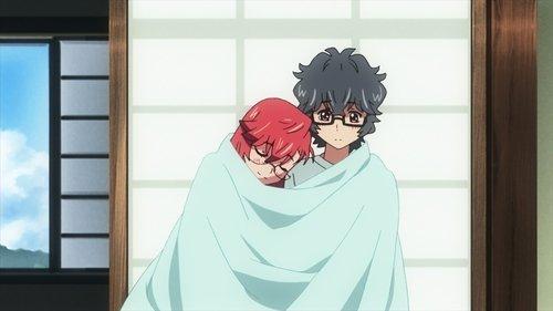 Waiting in the Summer Season 1 Episode 10 - Senpai and Our...