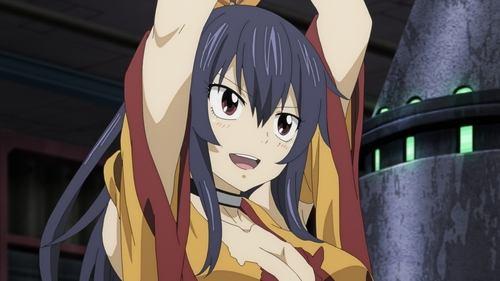 EDENS ZERO Season 1 Episode 21 - Reset