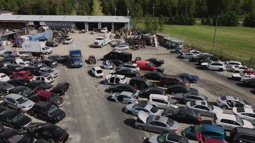 Traqueur de chars Season 1 Episode 2 - Episode 2