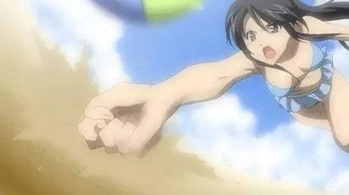 You're Under Arrest! Season 3 Episode 18 - Beachside Run