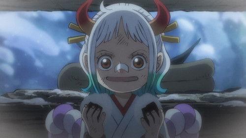 undefined Season 21 Episode 1049 - Luffy Soars! Revenge Against the King of the Beasts
