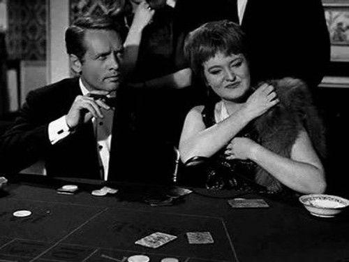 Danger Man Season 2 Episode 18 - The Ubiquitous Mr. Lovegrove