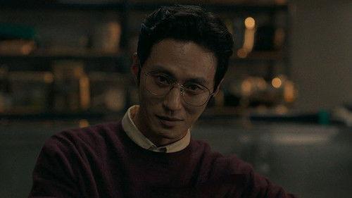 Taxi Driver Season 3 Episode 13 - Knowing Your Enemy