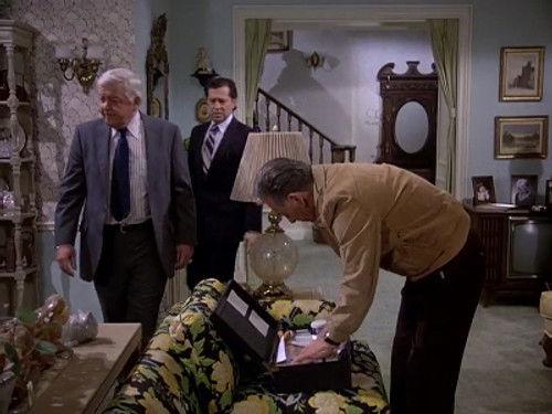 Quincy, M.E. Season 7 Episode 14 - Into the Murdering Mind