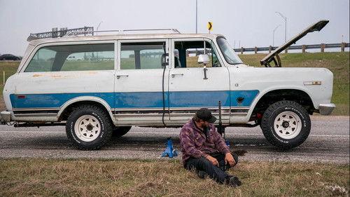 Roadworthy Rescues Season 3 Episode 3 - The Turd Bird and Travel Y'all Part 1