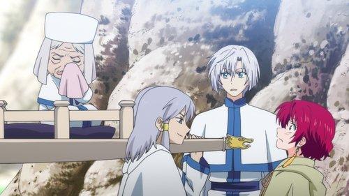 Yona of the Dawn Season 1 Episode 10 - Anticipation