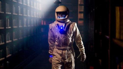 Doctor Who Season 4 Episode 9 - Forest of the Dead (2)