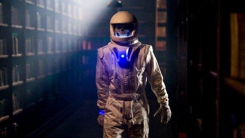 Doctor Who Season 4 Episode 9 - Forest of the Dead (2)