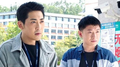 Medical Examiner Dr. Qin - The Mind Reader Season 1 Episode 24 - Episode 24