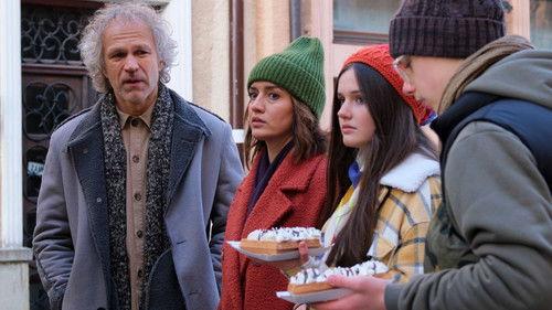 Ojciec Mateusz Season 27 Episode 4 - Episode 4