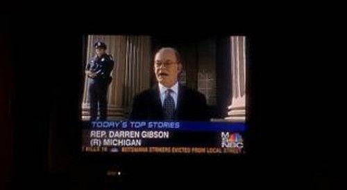 undefined Season 6 Episode 6 - The Dover Test