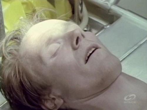 Psi Factor: Chronicles of the Paranormal Season 1 Episode 13 - The Undead / Stalker Moon