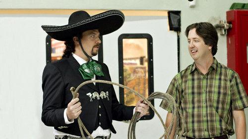 Eastbound & Down Season 2 Episode 3 - Chapter 9