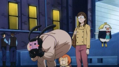 You're Being Summoned, Azazel-san Season 2 Episode 9 - Welcome to the Museum