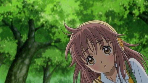 Kobato. Season 1 Episode 8 - ...A Kitten's Lullaby
