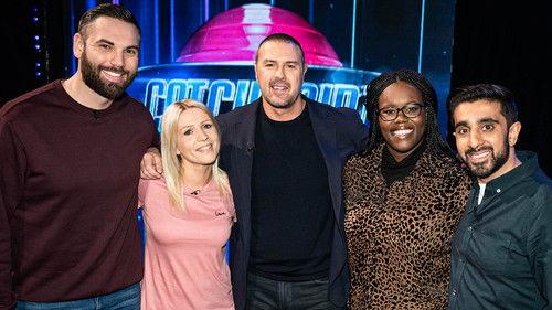 Catchpoint Season 2 Episode 1 - Episode 1