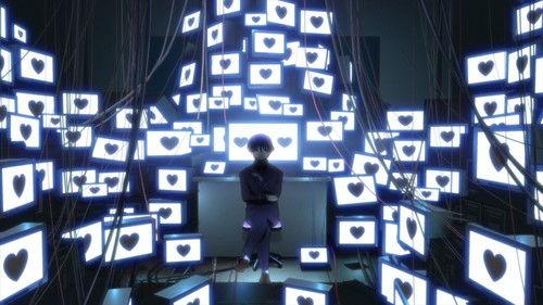 Angel Beats! Season 1 Episode 12 - Knockin' on Heaven's Door