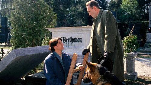 Inspector Rex Season 1 Episode 12 - Bring Me Beethoven's Head
