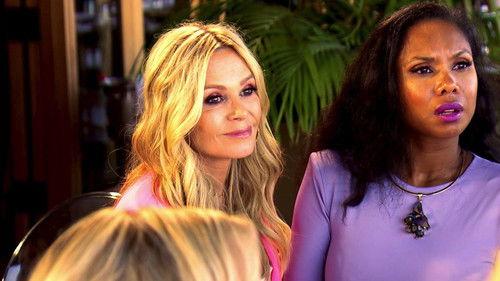 The Real Housewives of Orange County Season 17 Episode 1 - Here Comes the Judge