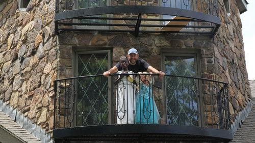 Fixer to Fabulous Season 1 Episode 10 - Dreary Home Gets Bright Update