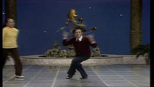 CCTV Spring Festival Gala: Crosstalk and Sketch Season 2 Episode 4 - Episode 4