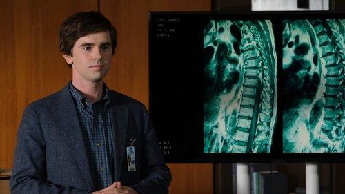 The Good Doctor Season 6 Episode 5 - Growth Opportunities