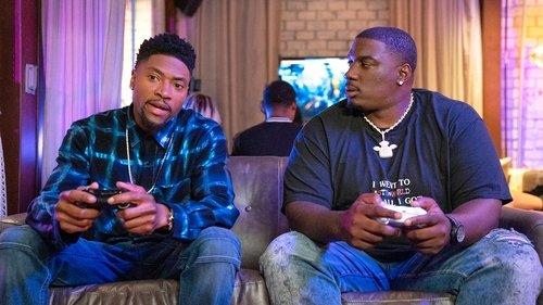 Ballers Season 5 Episode 4 - Municipal