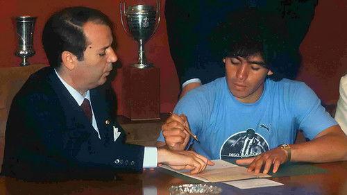 Núñez Season 1 Episode 2 - Episode 2