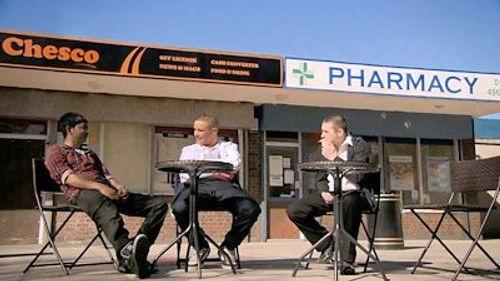 undefined Season 10 Episode 7 - Episode 7