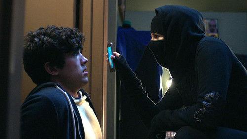 undefined Season 1 Episode 1 - The Blueprint