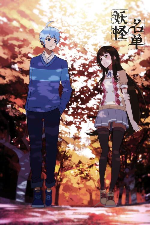 Monster List poster