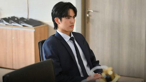 Mandate Season 1 Episode 8 - No Confidence