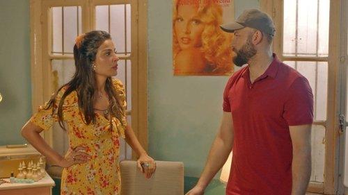 Salon Zahra Season 1 Episode 5 - Episode 5