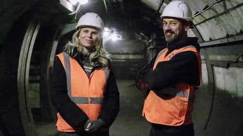 Secrets of the London Underground Season 4 Episode 4 - South Kentish Town and London Underground Control Centre