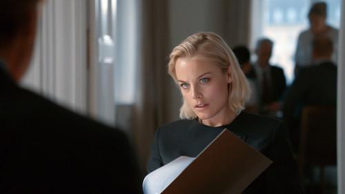 Rebecka Martinsson Season 1 Episode 1 - The Blood Spilt: Part 1