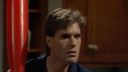 Too Close for Comfort Season 6 Episode 14 - Monroe's Critical Condition