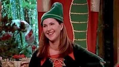 undefined Season 10 Episode 10 - We Two Kings