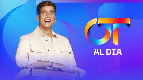 Operación triunfo Season 12 Episode 4 - OT Daily. Nov 21