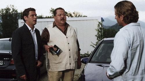 Die Rosenheim-Cops Season 6 Episode 3 - Bei Panne - Mord