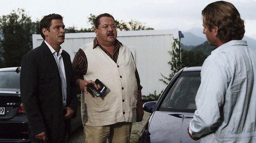 Die Rosenheim-Cops Season 6 Episode 3 - Bei Panne - Mord