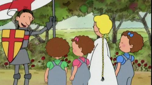 The Triplets Season 1 Episode 23 - Episode 23