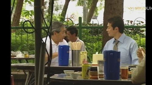 The King of Yesterday and Tomorrow Season 1 Episode 14 - Episode 14